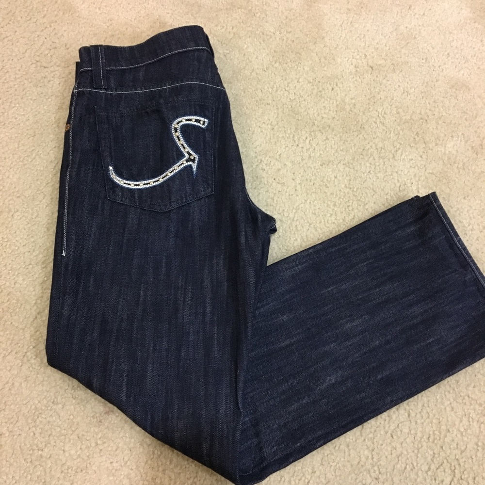 Rock & Republic bootcut jeans